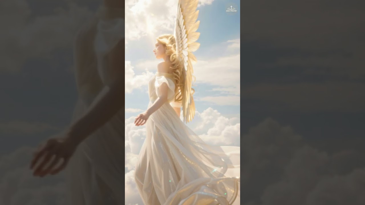 Divine Provision: An Angels Sacred Gift 