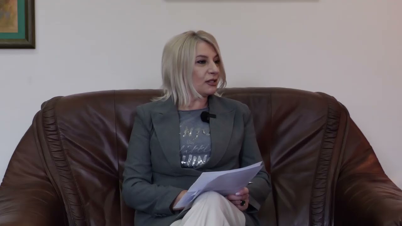 Rašit Murić, predsjednik Udruženja penzionera Rožaje: Prioritet je zdravstvena zaštita penzionera