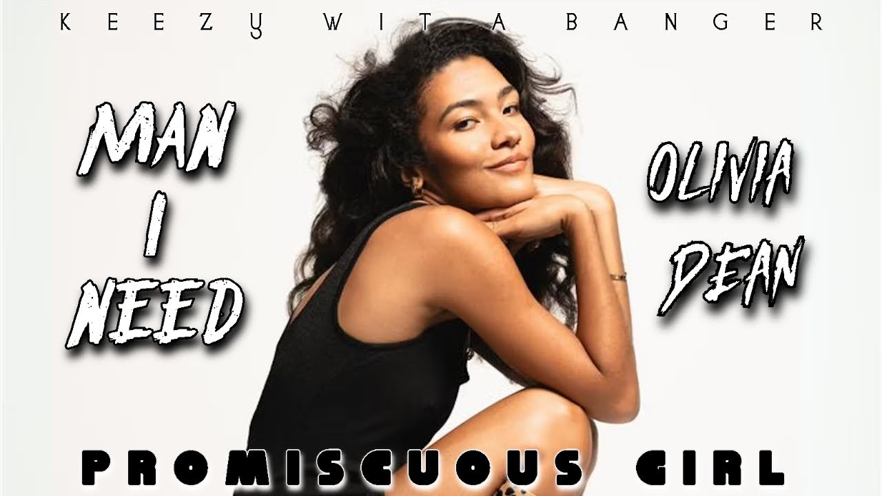 Man I Need x Promiscuous (Keezy Wit A Banger Mashup)