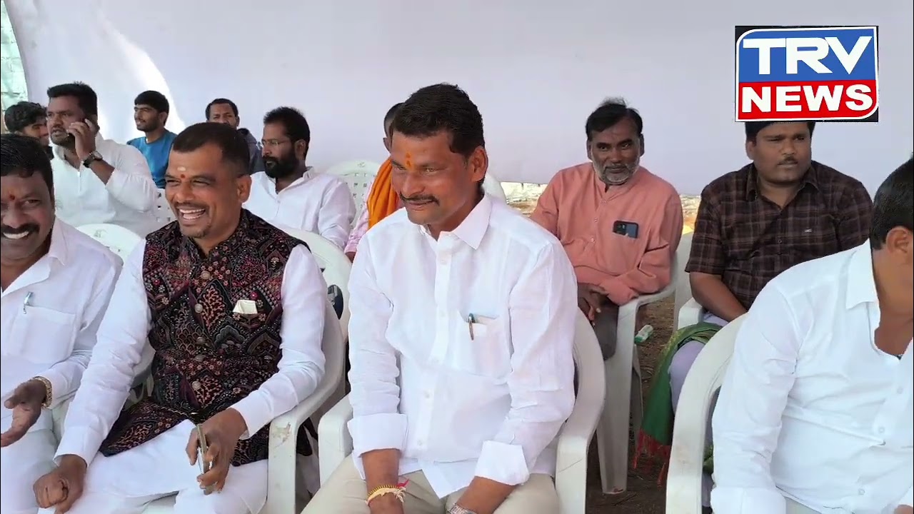 నారపల్లి క్రికెట్ ఛాంపియన్షిప్ సీజన్ త్రీ పోచారం 8 డివిజన్  టోర్నమెంట్లు ప్రారంభించిన కొండల్ రెడ్డి