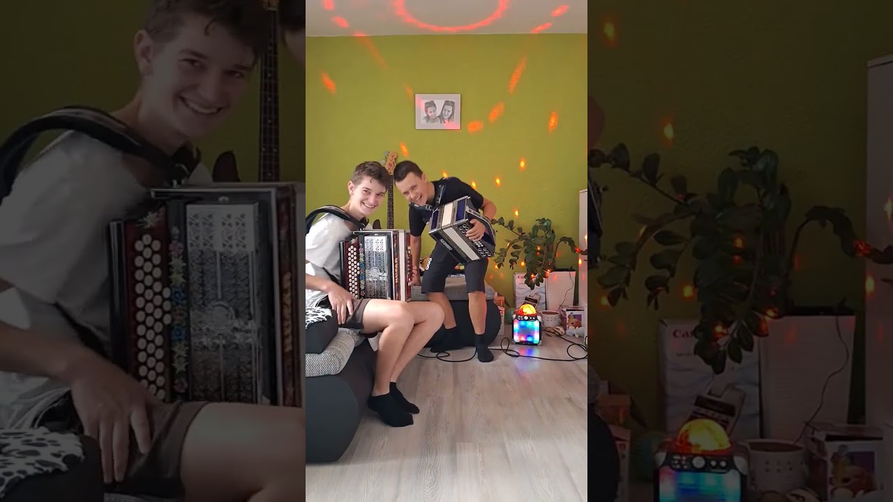 Po dekle -Buške pobe