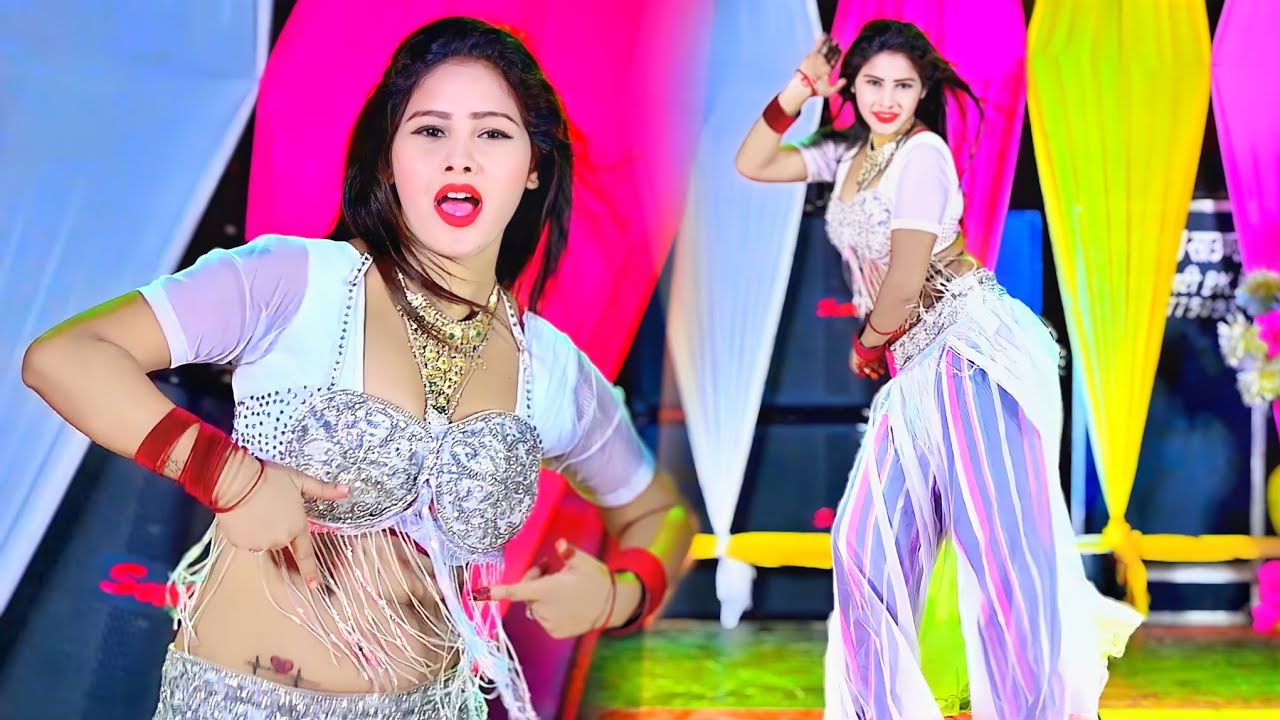 ओ बेवफा तू तो कर बैठी फ्रॉड || Mahi Alwar Dance || Ranjeet Gurjar