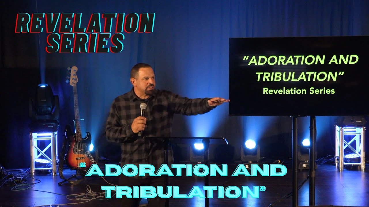 REVELATION SERIES || 