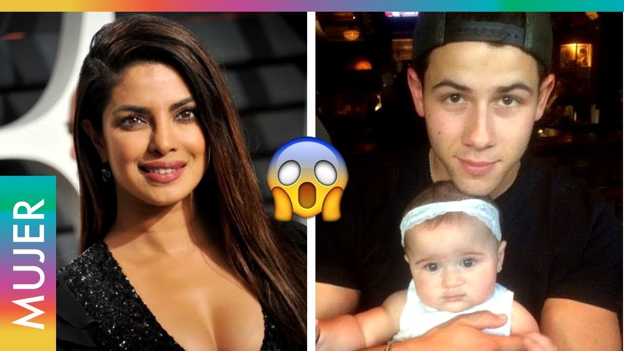 Priyanka Chopra revela toda la verdad sobre su 