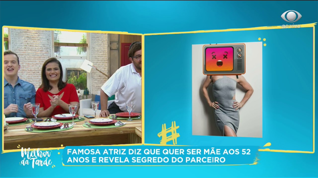 Aos 52 anos, Claudia Raia revela querer ser mãe de novo