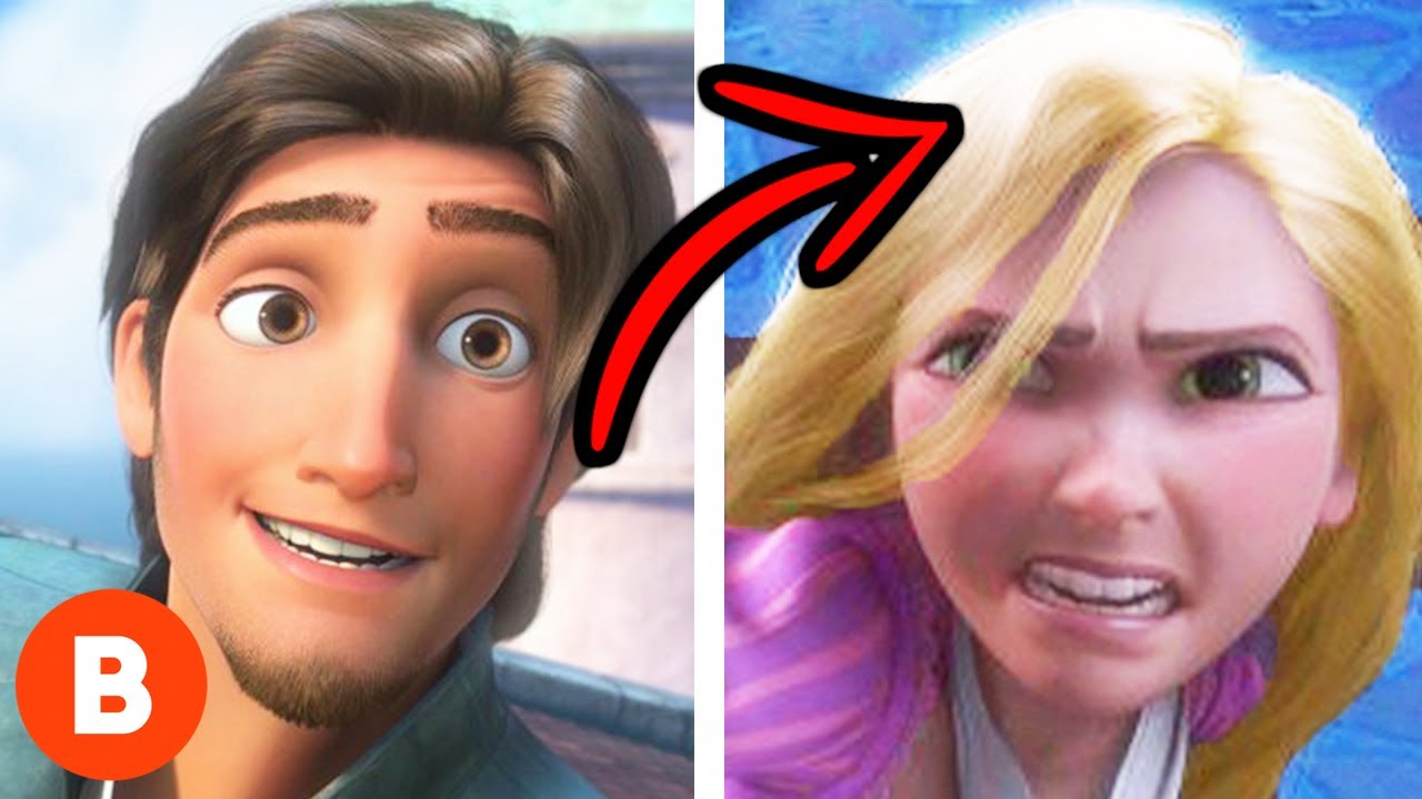 10 Annoying Disney Plot Holes That Were Never Resolved
