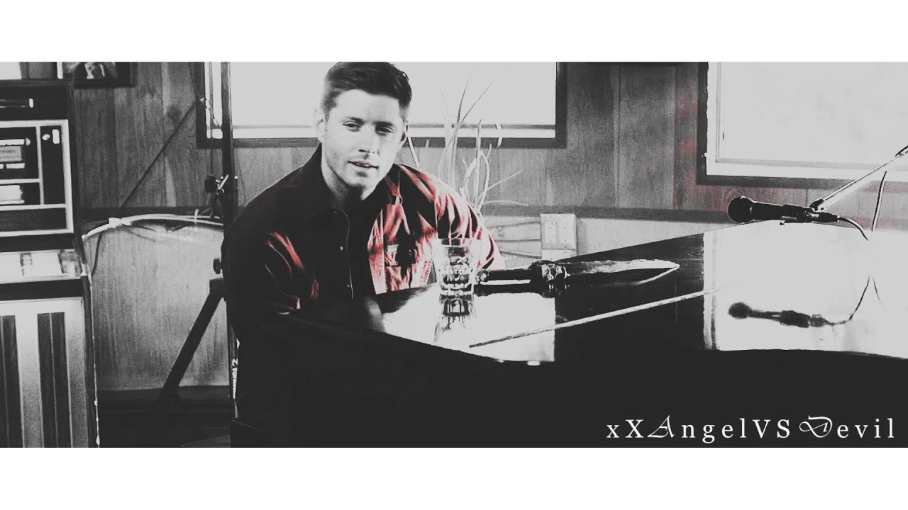 Dean&Katherine&Stiles&Elena | Game On [Happy Halloween]