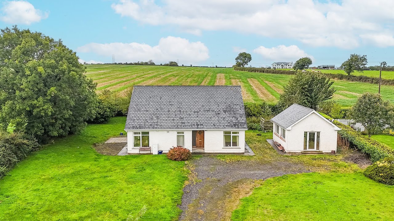 Lower Grange, Goresbridge, Co. Kilkenny