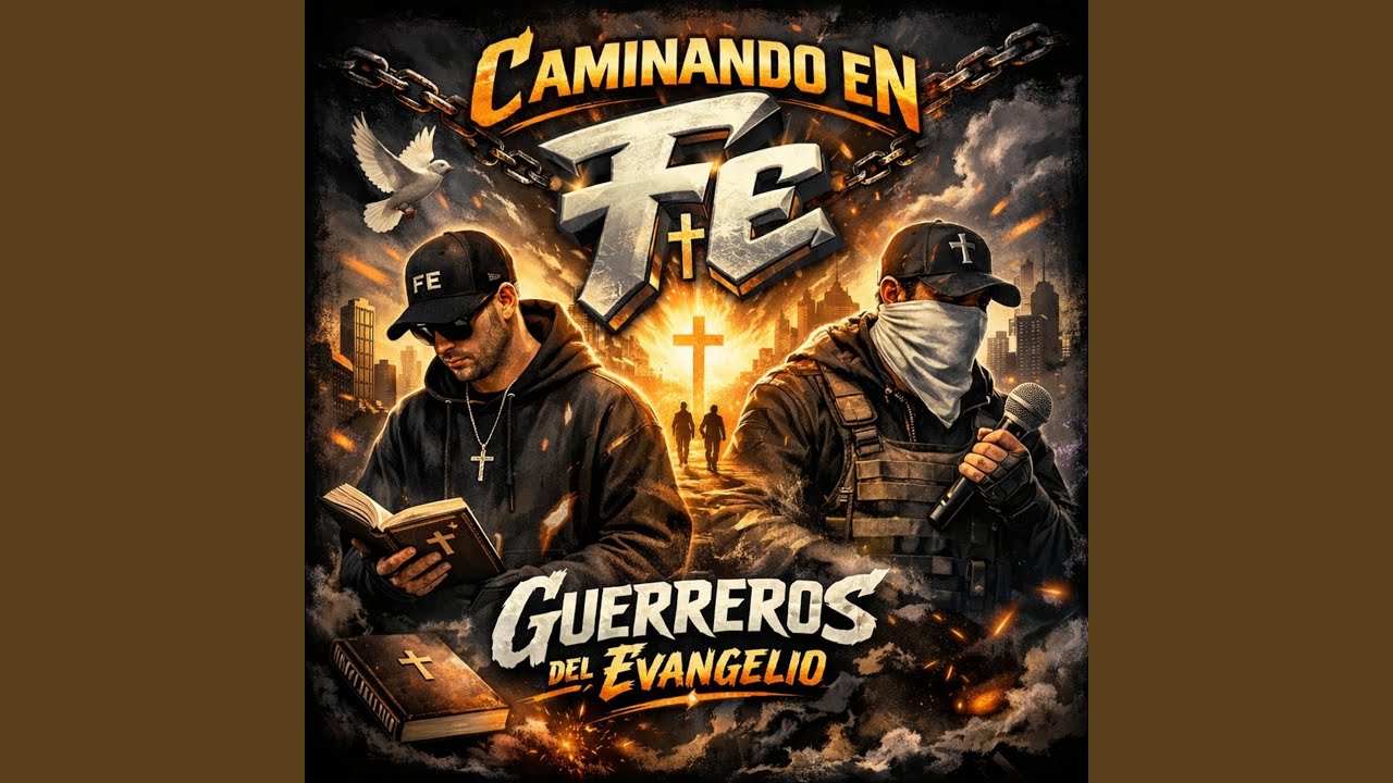 Te Necesito, Señor
