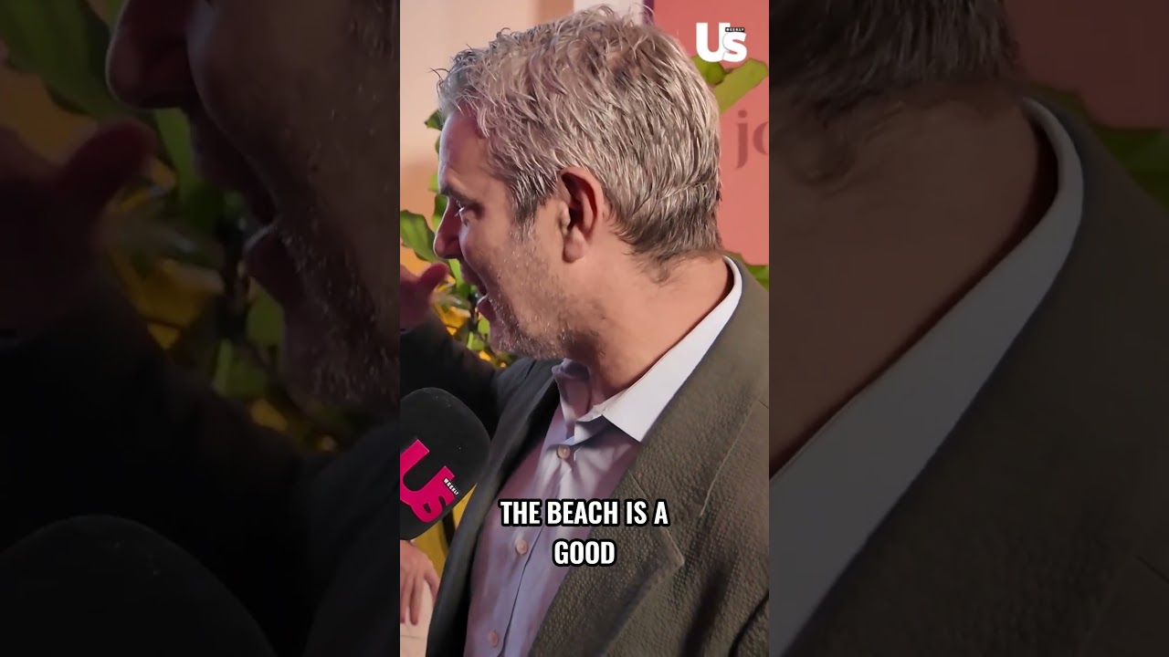 #AndyCohen