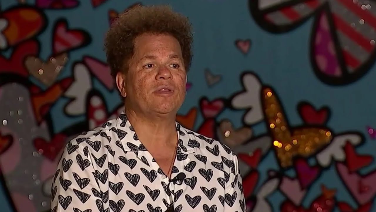 Inside &lsquo;BRITTO PALACE' as ART BASEL Gets Underway | NBC 6 News