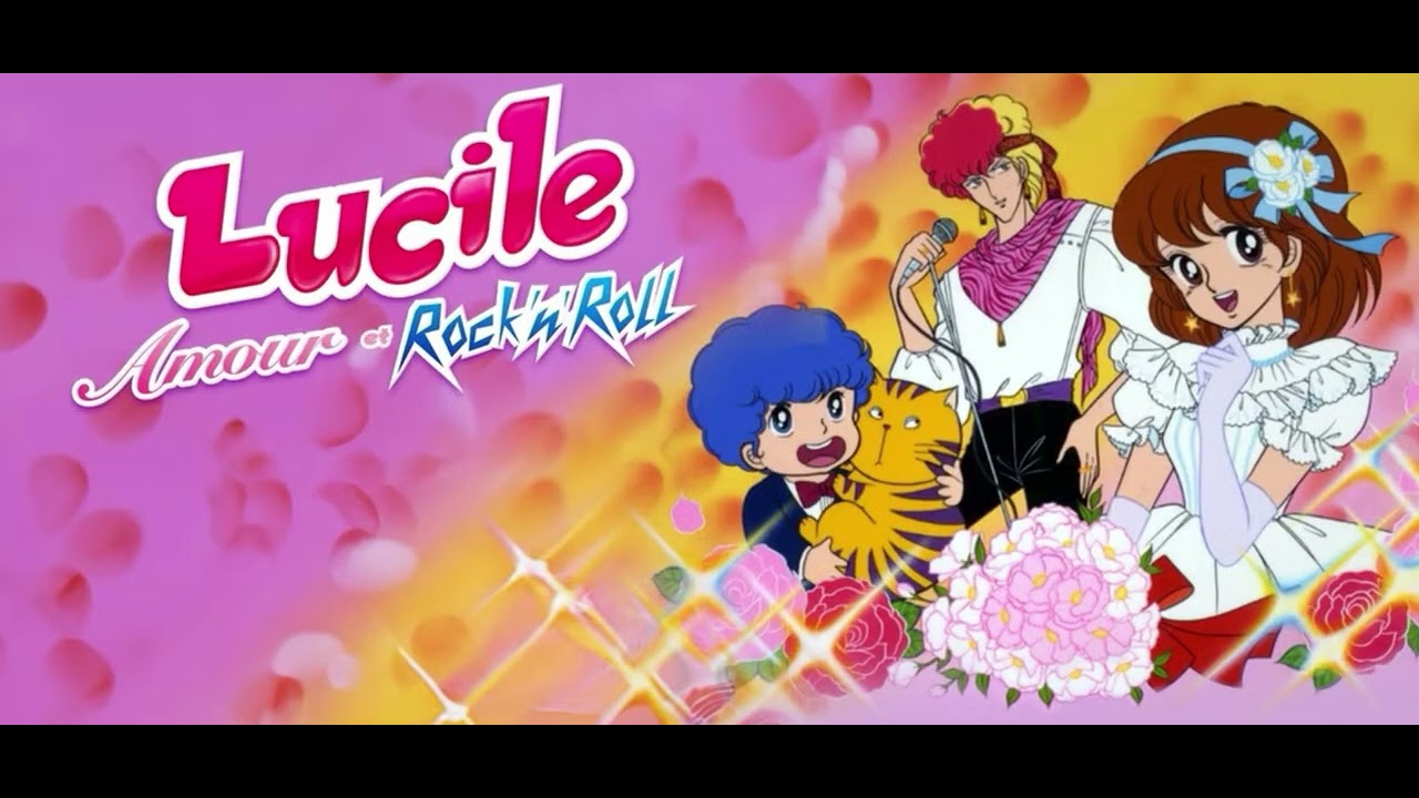 Car je suis seul sans toi - Lucile, Amour et Rock’n Roll