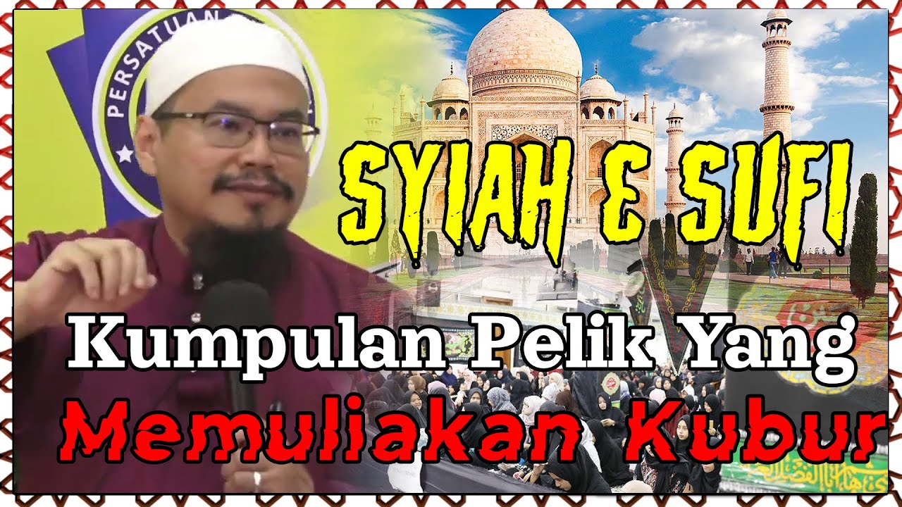 Bilakah Bermulanya Tajuk Kuburiyyah Dalam Masyarakat Islam