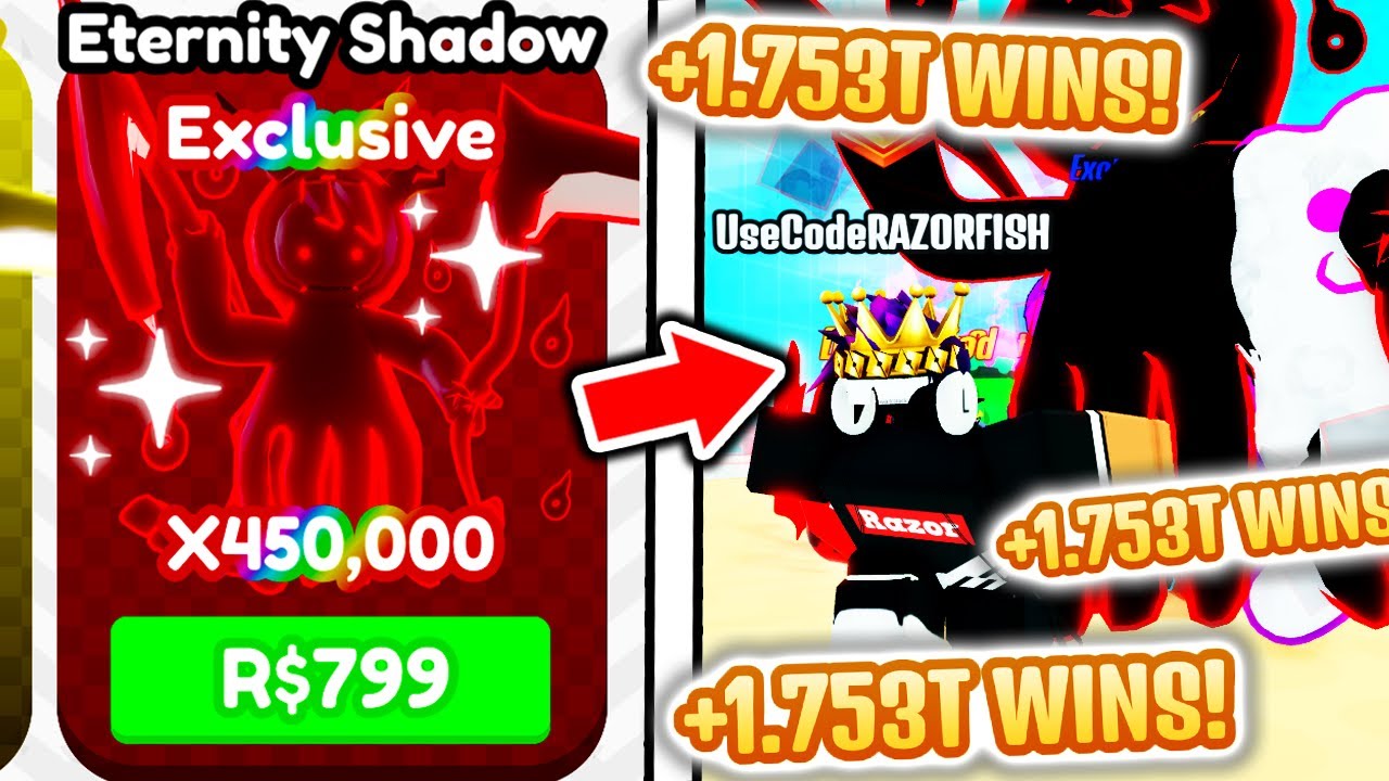 I Bought STRONGEST PET and Became FASTEST PLAYER in Roblox Race Simulator..