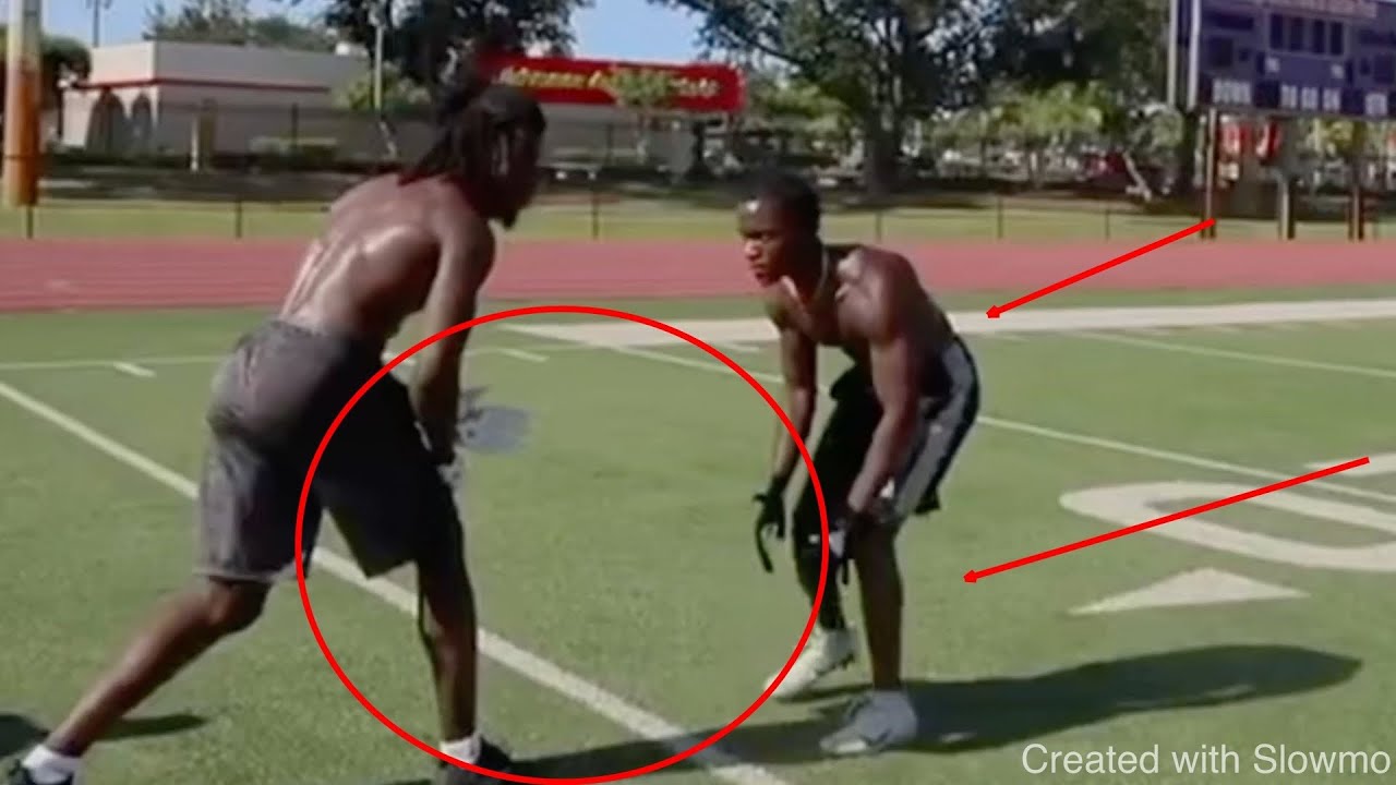 3 Tips To Be The BEST WR On Your Team