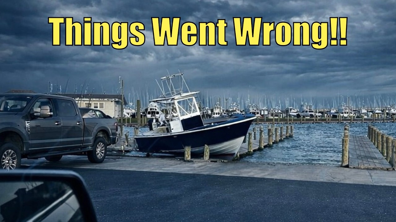 Things Went Wrong!! | Boneheaded Boaters of The Week