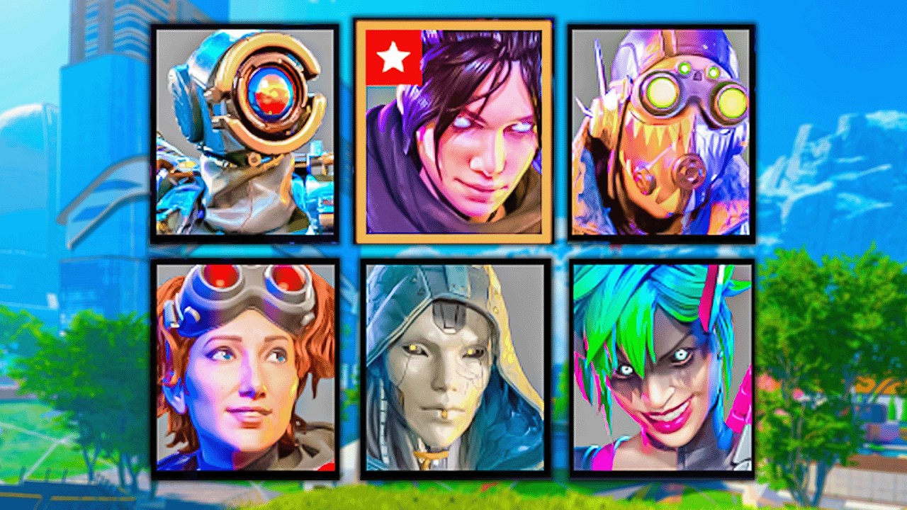 The Skirmisher Meta