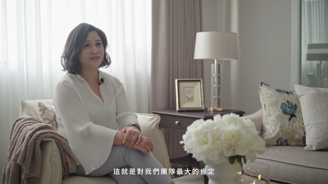 〔訪談篇〕生活‧歸屬｜台北·46.5坪·3房2廳2衛1書房1工作間｜瀚觀室內設計