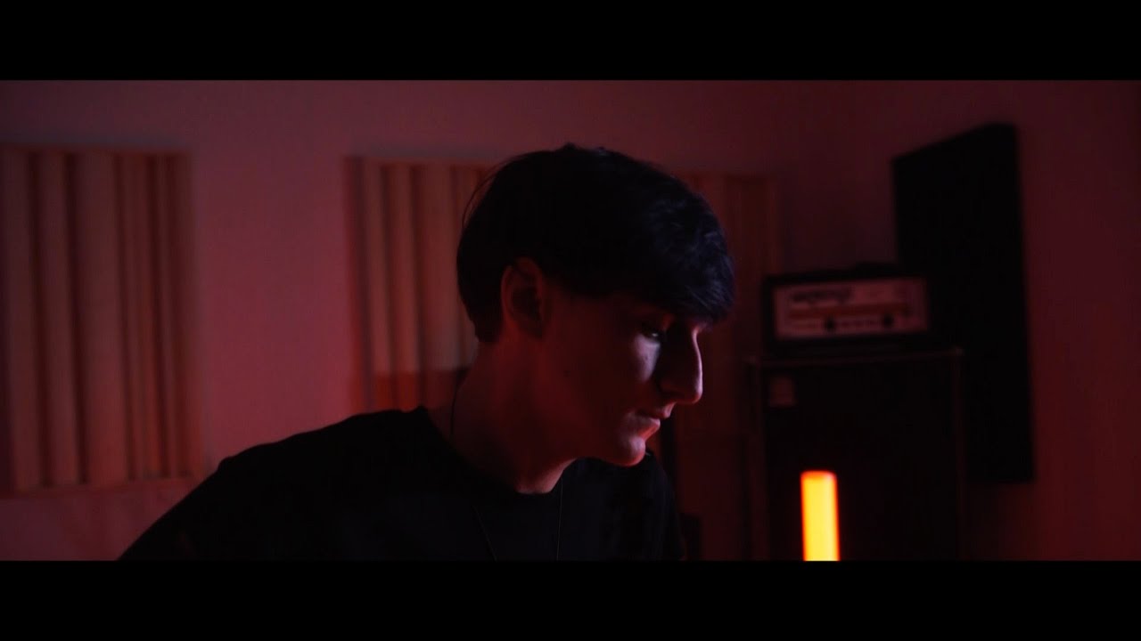 Soteria – Live Session