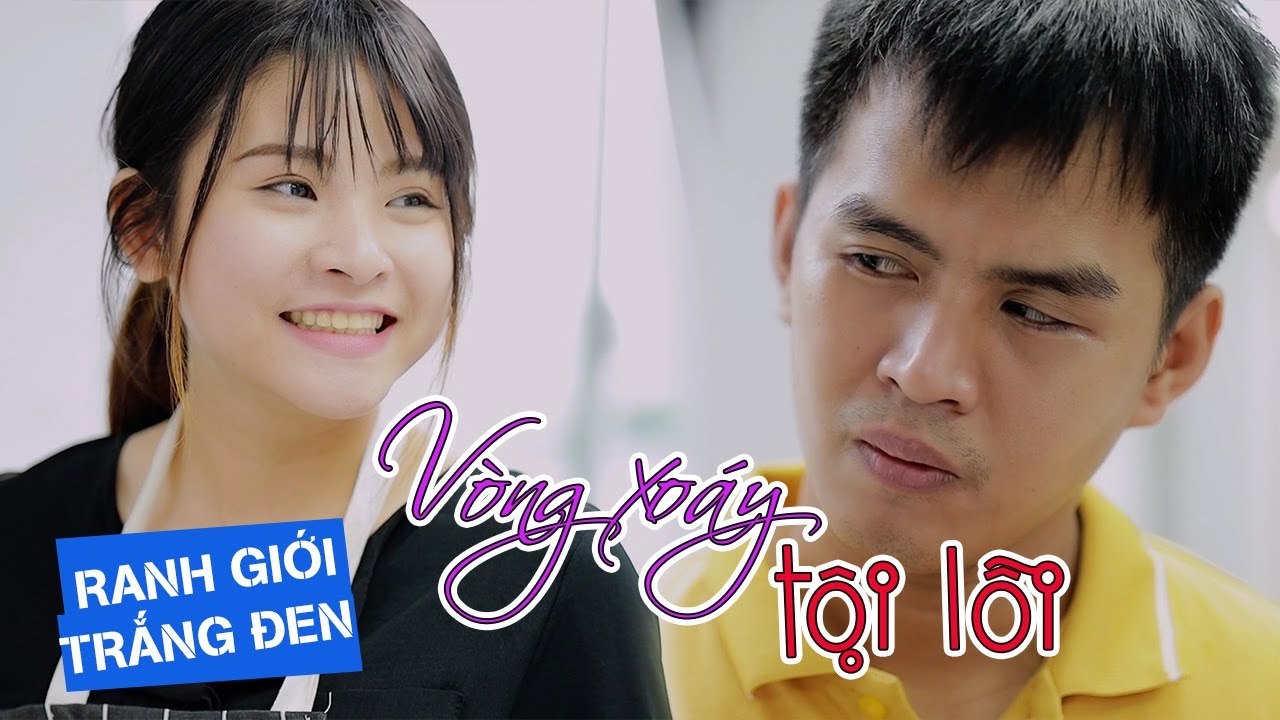VÒNG XOÁY TỘI LỖI | RANH GIỚI TRẮNG ĐEN | VIVU TV