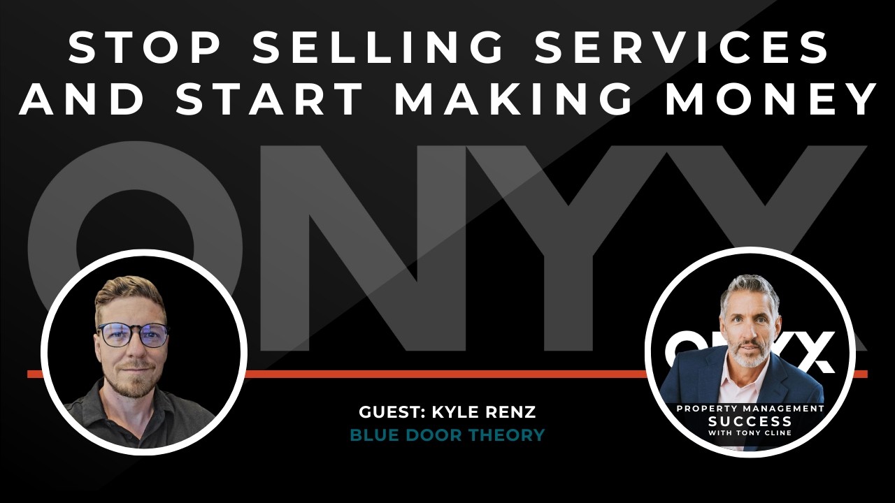 Case Studies and Calculators That Actually Convert - with Kyle Renz