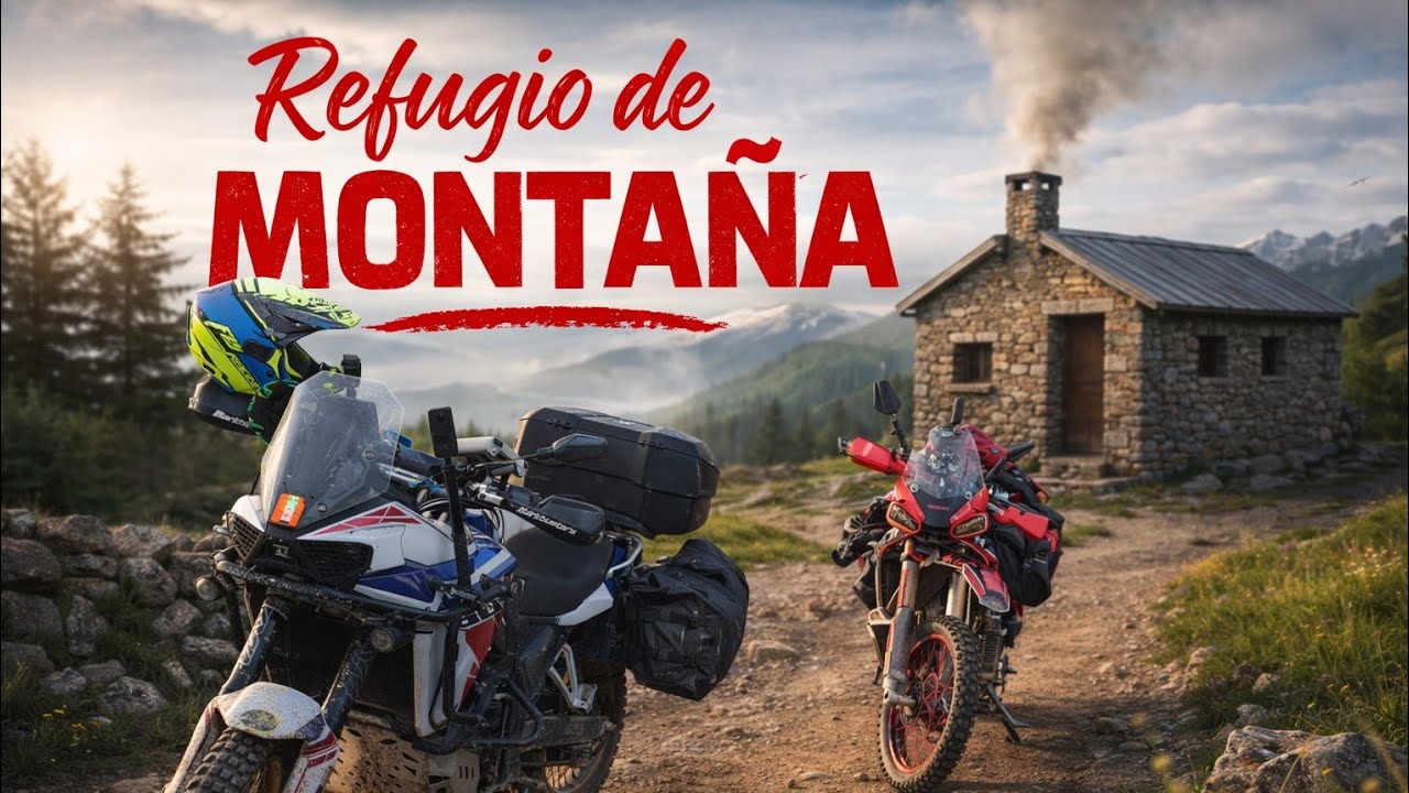 Las KOVE + BESTIAS 😈¿Cual Comprarías?💸No creeras que esta ruta 🍁 está en España⛰️