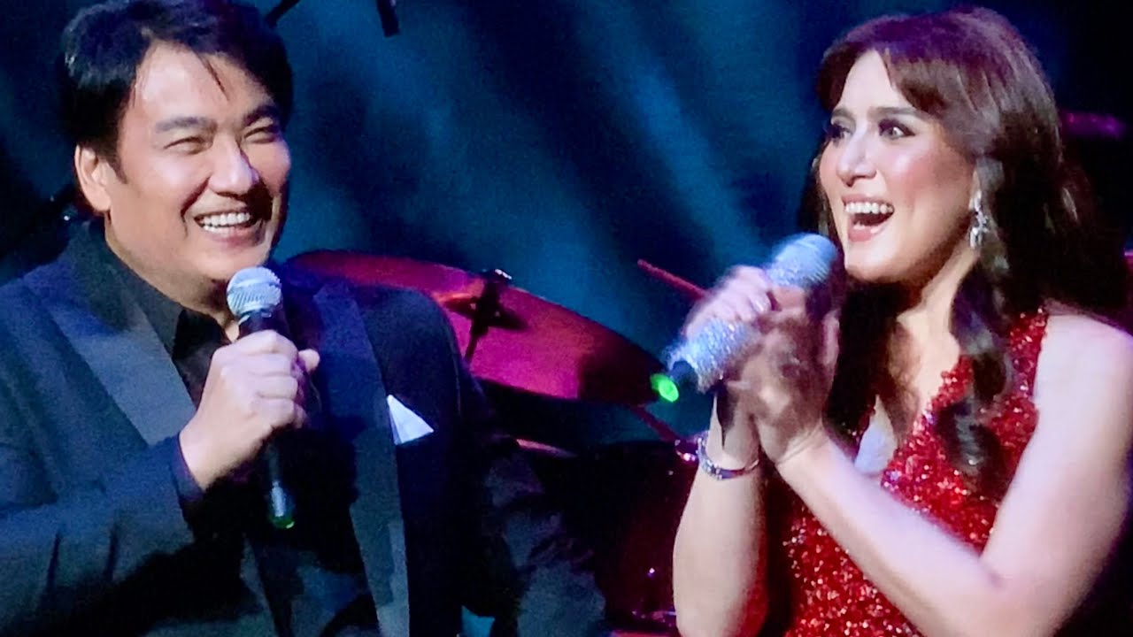 ARA & Senator BONG Revilla ‘KUMUSTA KA?’ Duet! No More Cane si SEN, Okey Na ang INJURED Foot Niya!