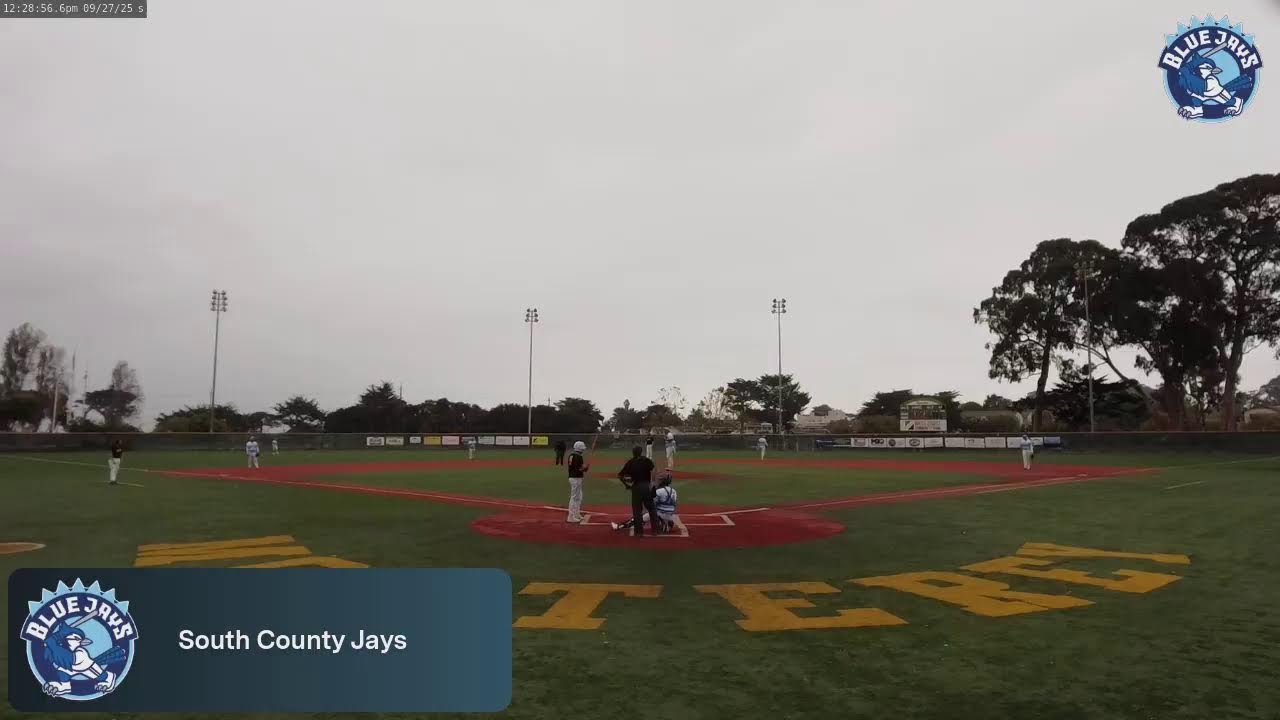 Jays @ Dirtbags