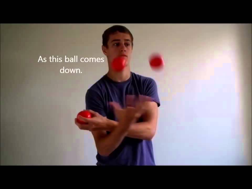 Mills Mess Tutorial (w/ Slo Mo)