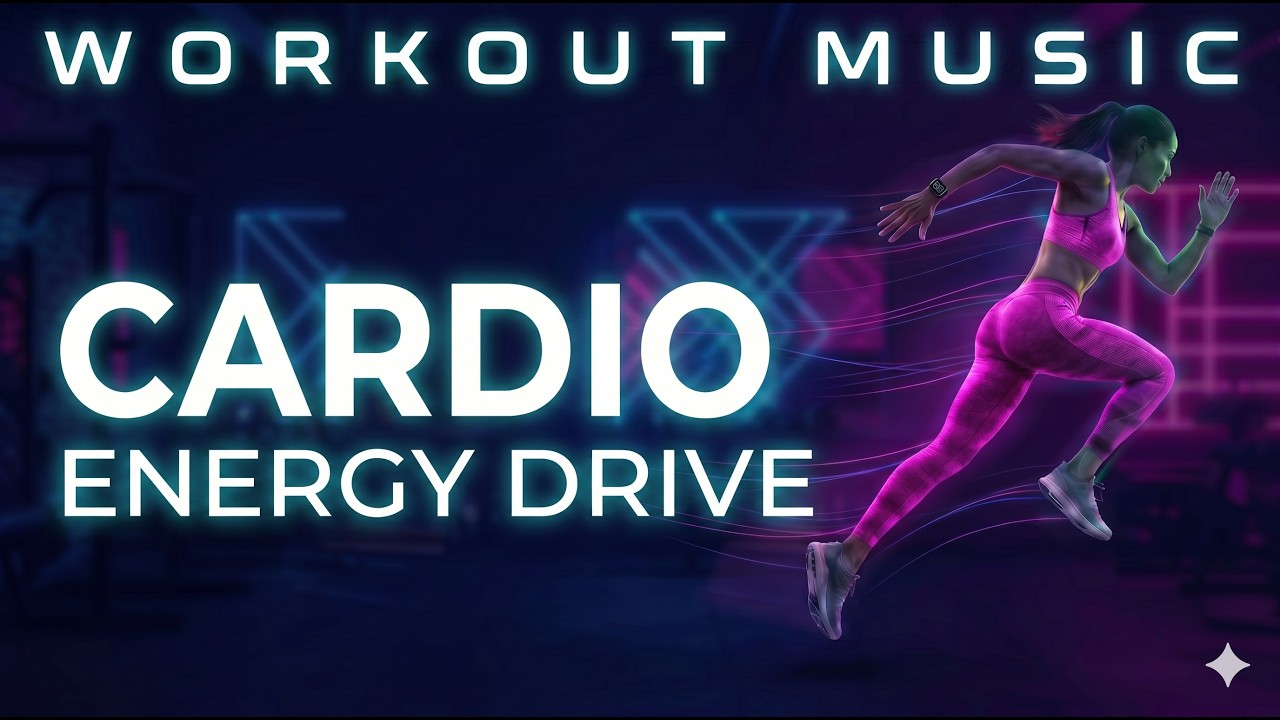 K-POP Cardio Music | Fat Burning Workout | EP.10