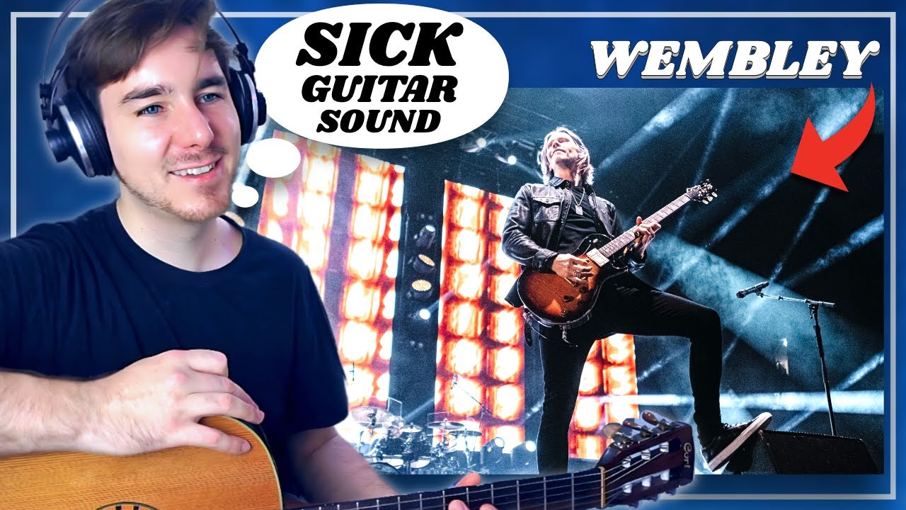 Guitar Teacher REACTS: Alter Bridge - 