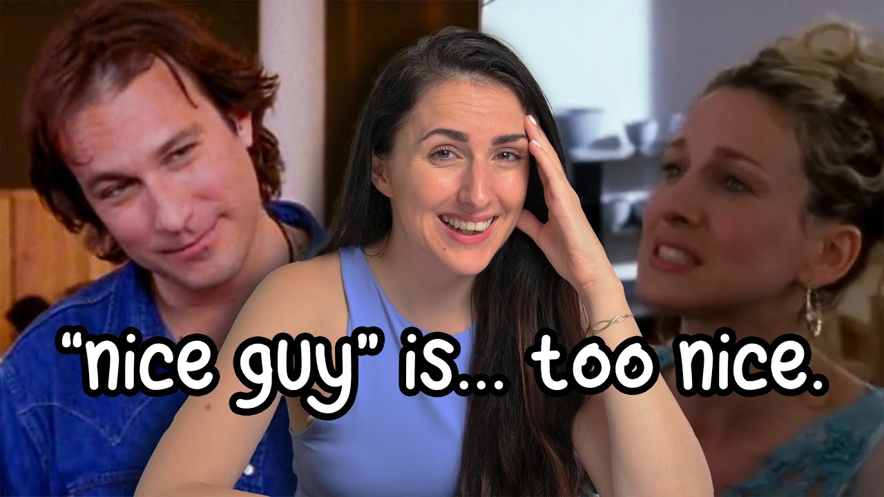 The Trouble with 'Mr. Perfect' and The Hidden Strings of Insecurities (SATC Analysis)