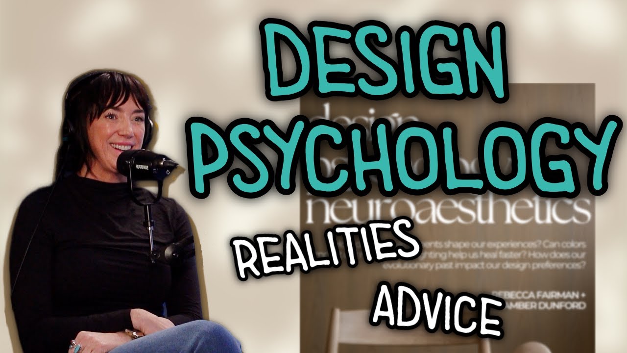 How to become a successful interior designer - Realities, Advice, and What it takes!