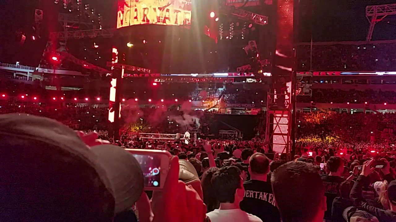 Brock WM33