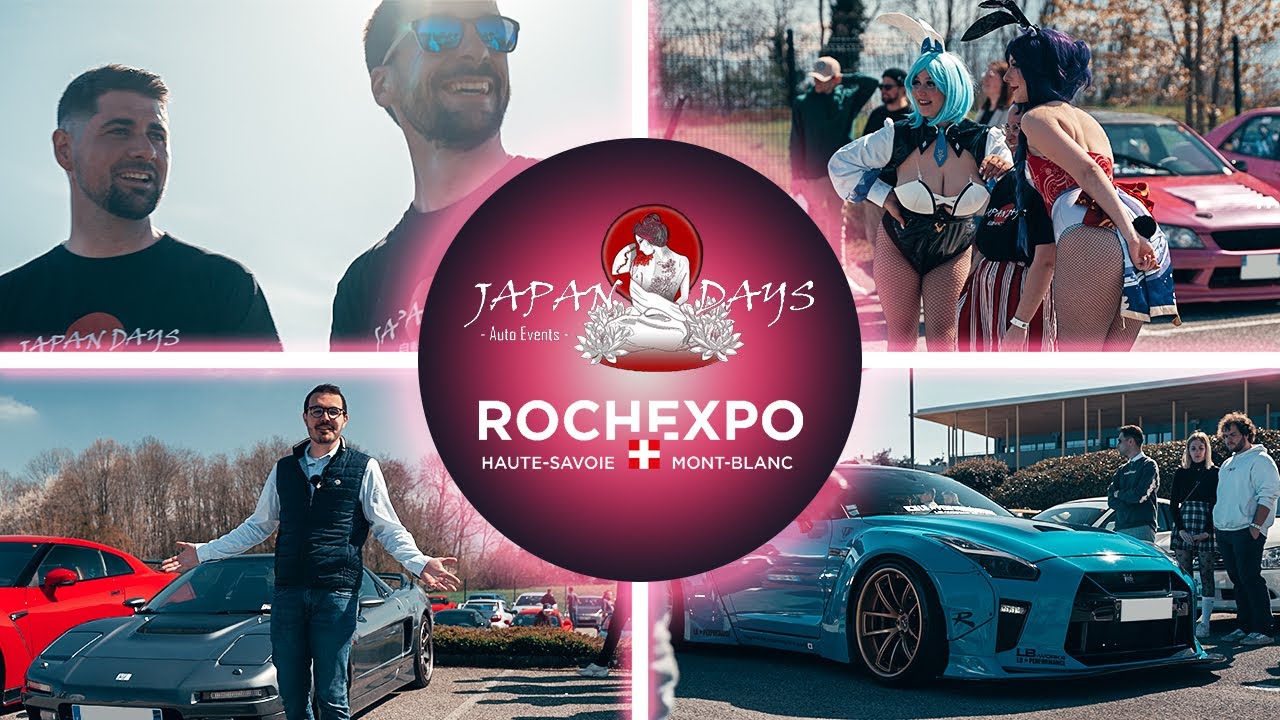 Japan Days Expo #5
