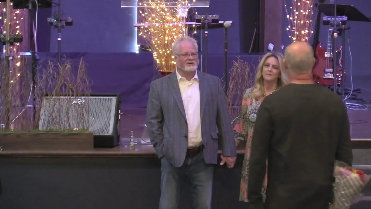 Sunday Service @ Southwest Assembly of God (Louisville KY)