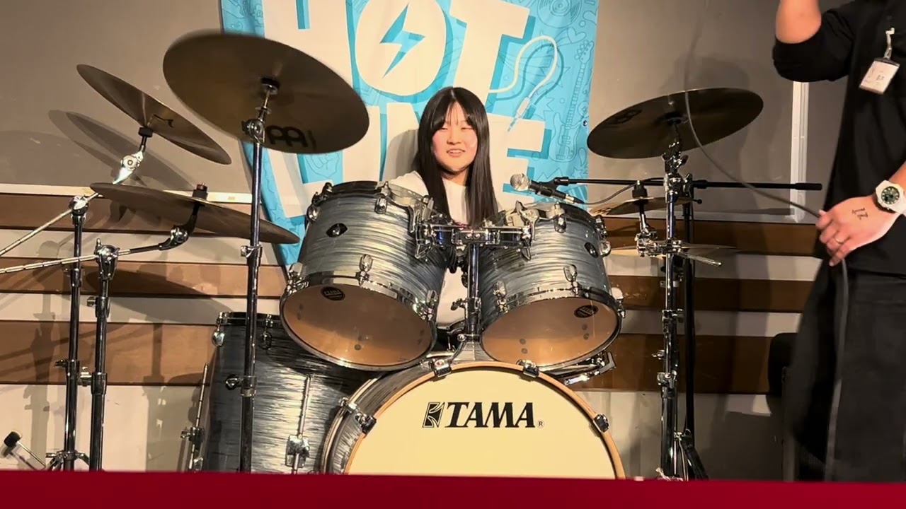 ONE OK ROCK 完全感覚dreamer ドラムカバー　2026.1.25 