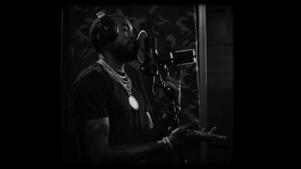 (FREE) Meek Mill Type Beat 10 Minutes - 