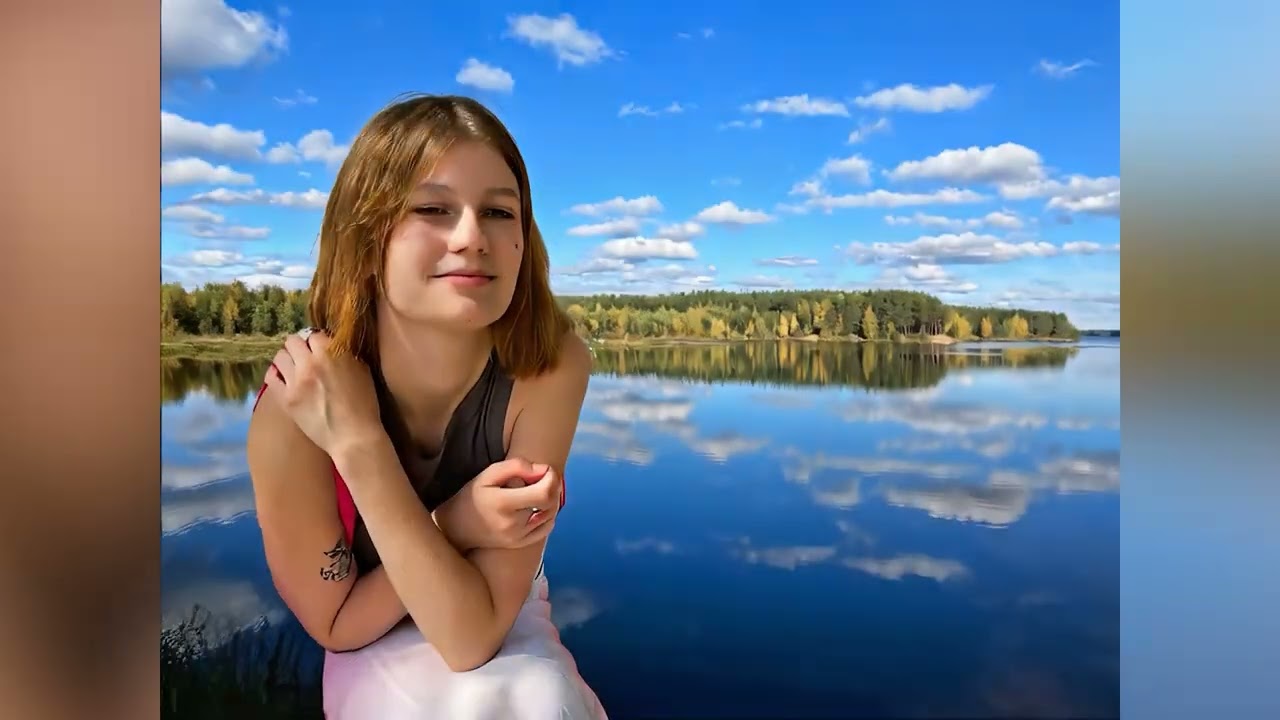 На природе. 2026 (1:36)