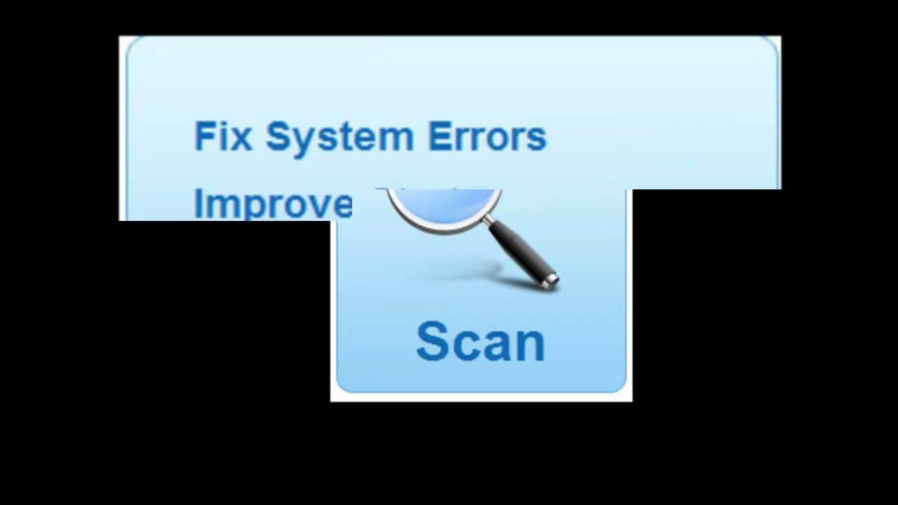 Fix windows errors optimize pc world
