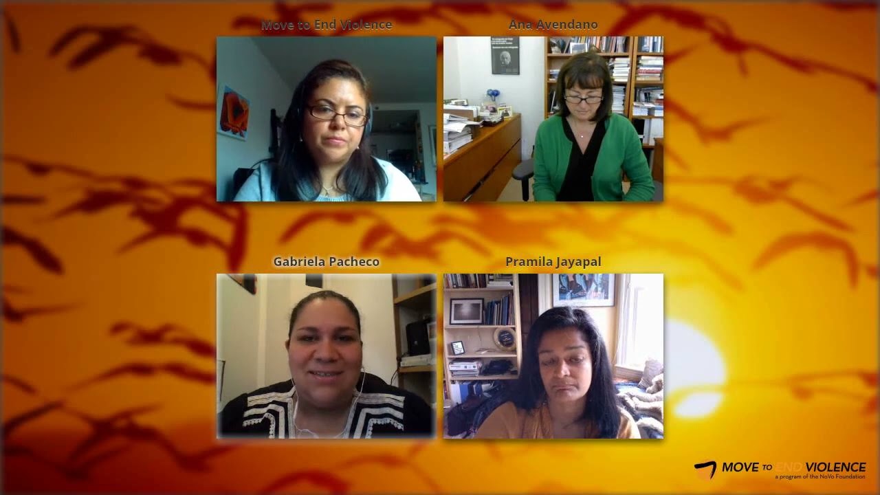 Transformational stories from the immigrant rights movement (2013)