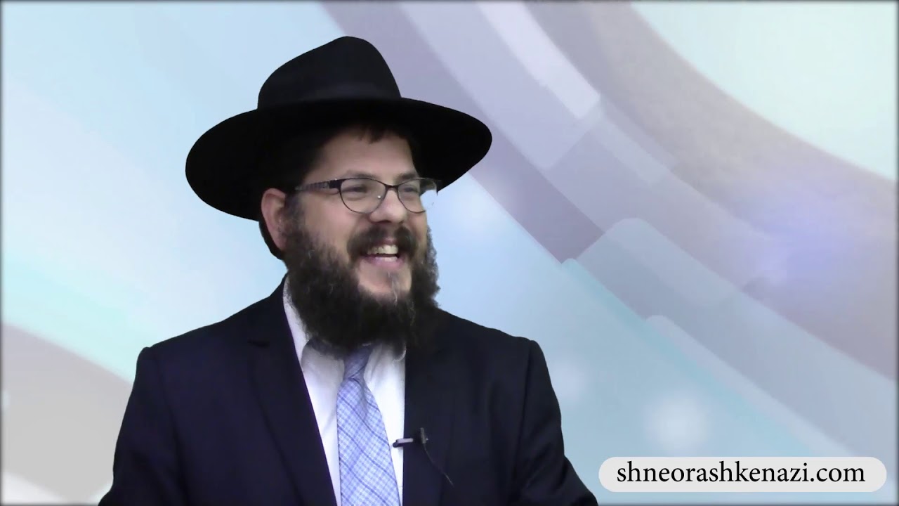 הרב שניאור אשכנזי, פרשת תצווה  • ריח ורוח: איך בשמים ריחניים מסממני הקטורת גרמו נחת אלוקית?