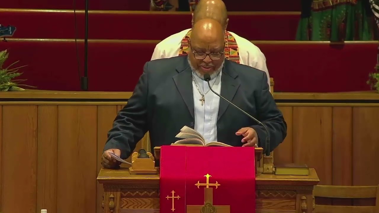 2 22 2026 Locust Grove Baptist Service