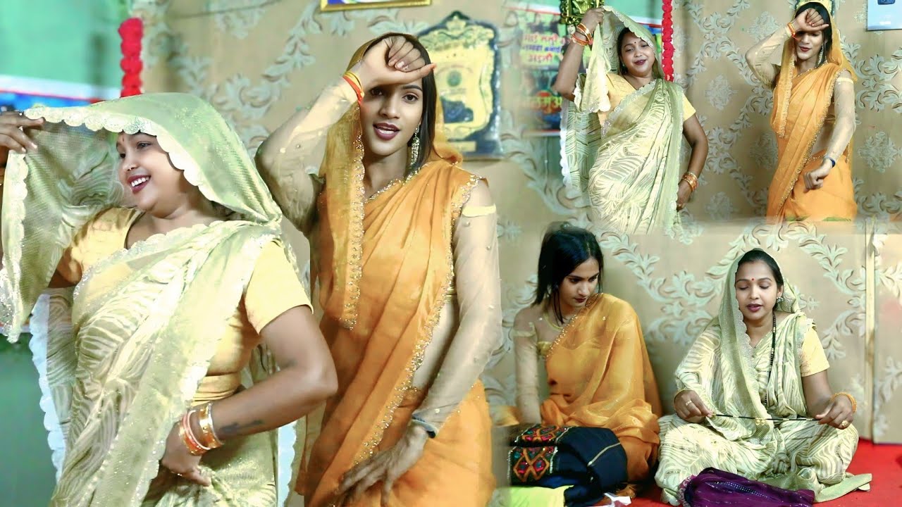 देशी नाच गीत | खुशबू रानी, मंजू मोहिनी को क्या मिला गिफ्ट और किसने दिया | New Video Song
