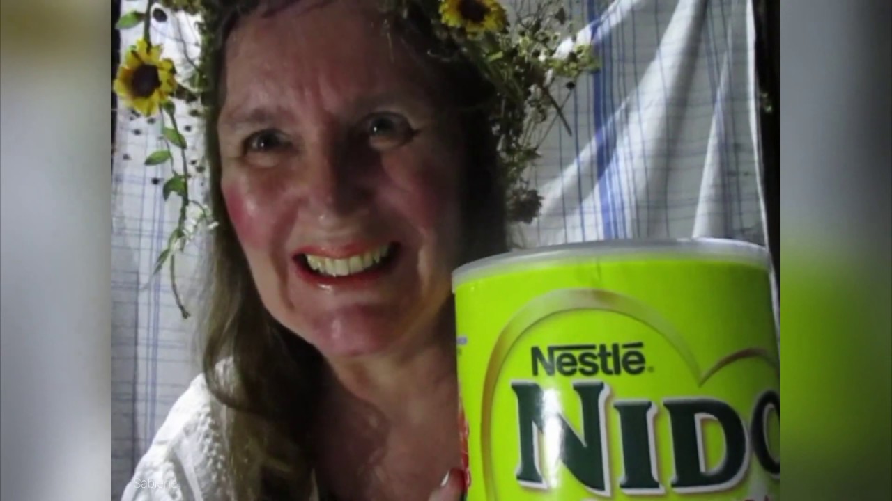 Nido dry milk powder from Nestle - Food Reviews by Sabiene