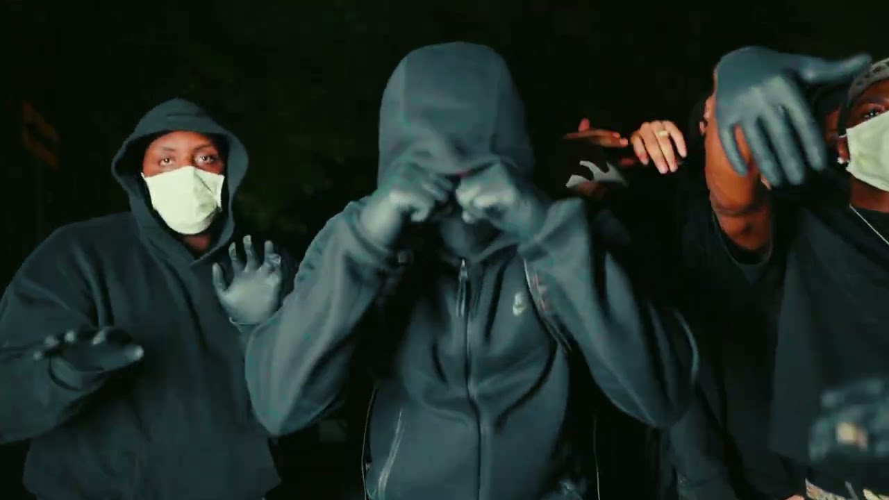 Don Wicc - Mr Disrespectful (Shot by CPD Films)