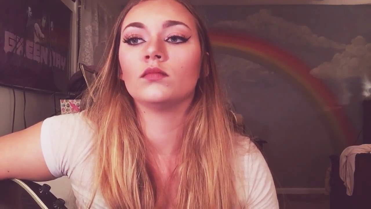 Temple Of The King - Rainbow - Cover