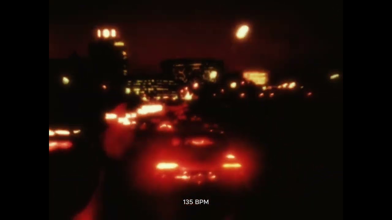 [free for profit] BNYX + ambient + experimental type beat - take