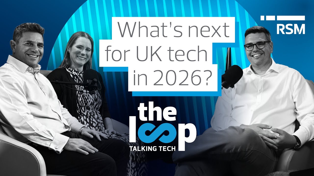 What&rsquo;s next for UK tech in 2026? Industry trends and insights