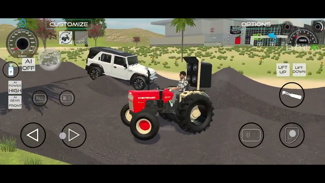 To guys Aaj humne karaya tab main sab Raja John Deere cartoon dekhne ke liye Mari video ko ful dijiy